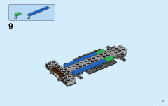 LEGO 60148 instructions page 11 – build guide