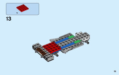 LEGO 60148 instructions page 15 – build guide