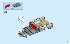 LEGO 60148 instructions page 27 – build guide