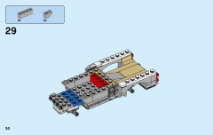 LEGO 60148 instructions page 30 – build guide