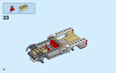 LEGO 60148 instructions page 34 – build guide
