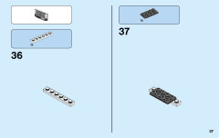 LEGO 60148 instructions page 37 – build guide