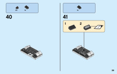 LEGO 60148 instructions page 39 – build guide