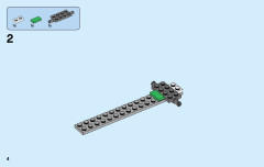 LEGO 60148 instructions page 4 – build guide
