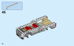 LEGO 60148 instructions page 42 – build guide