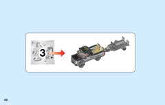 LEGO 60148 instructions page 44 – build guide