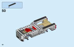 LEGO 60148 instructions page 48 – build guide
