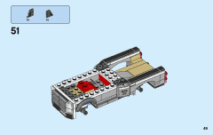 LEGO 60148 instructions page 49 – build guide