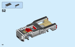 LEGO 60148 instructions page 50 – build guide