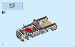 LEGO 60148 instructions page 52 – build guide