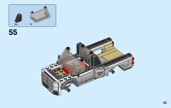 LEGO 60148 instructions page 53 – build guide