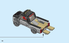 LEGO 60148 instructions page 64 – build guide