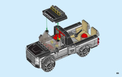 LEGO 60148 instructions page 65 – build guide