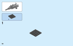 LEGO 60148 instructions page 66 – build guide