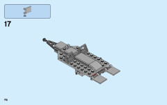 LEGO 60148 instructions page 78 – build guide