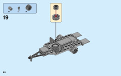LEGO 60148 instructions page 80 – build guide