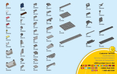 LEGO 60148 instructions page 83 – build guide