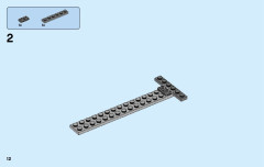 LEGO 60150 instructions page 12 – build guide