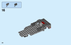 LEGO 60150 instructions page 24 – build guide