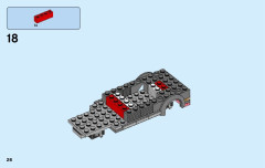 LEGO 60150 instructions page 26 – build guide