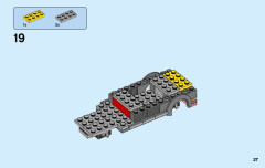 LEGO 60150 instructions page 27 – build guide