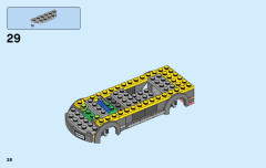 LEGO 60150 instructions page 38 – build guide