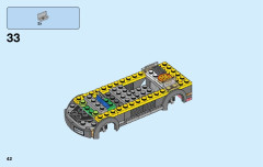 LEGO 60150 instructions page 42 – build guide
