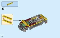 LEGO 60150 instructions page 46 – build guide