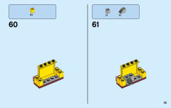 LEGO 60150 instructions page 15 – build guide