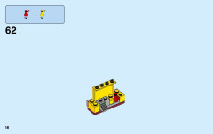 LEGO 60150 instructions page 16 – build guide