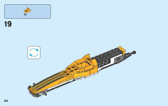 LEGO 60151 instructions page 24 – build guide