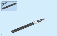 LEGO 60151 instructions page 4 – build guide