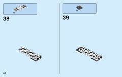 LEGO 60151 instructions page 42 – build guide