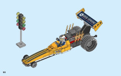 LEGO 60151 instructions page 50 – build guide
