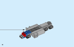 LEGO 60151 instructions page 16 – build guide