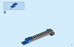 LEGO 60151 instructions page 5 – build guide