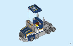 LEGO 60151 instructions page 53 – build guide