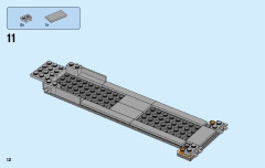 LEGO 60151 instructions page 12 – build guide