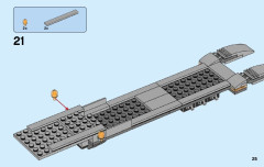 LEGO 60151 instructions page 25 – build guide
