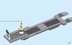 LEGO 60151 instructions page 29 – build guide