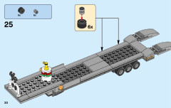 LEGO 60151 instructions page 30 – build guide