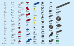 LEGO 60151 instructions page 32 – build guide