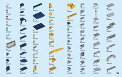 LEGO 60151 instructions page 33 – build guide