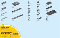 LEGO 60151 instructions page 34 – build guide