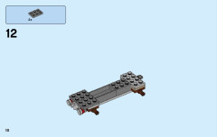 LEGO 60152 instructions page 10 – build guide