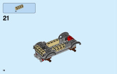 LEGO 60152 instructions page 16 – build guide