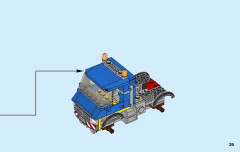 LEGO 60152 instructions page 39 – build guide