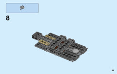 LEGO 60152 instructions page 25 – build guide