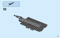 LEGO 60152 instructions page 27 – build guide