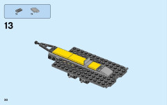 LEGO 60152 instructions page 30 – build guide